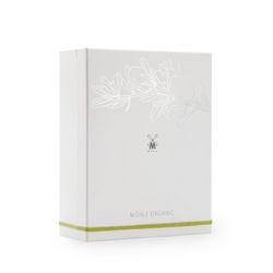 Подарочный набор для ухода за лицом MUEHLE ORGANIC, очищающий гель и крем для лица (GS OSC FACE)