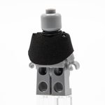 Пончо, форма 1