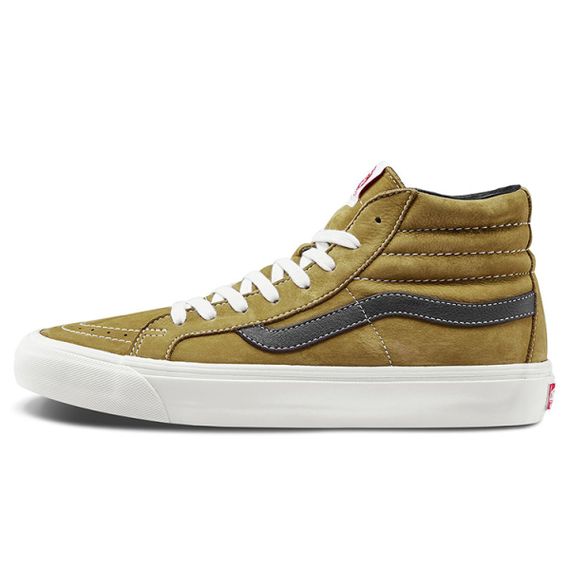 Vans SK8 Lx