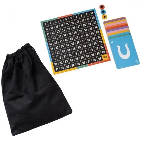 Настольная игра Хит!