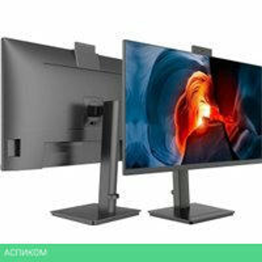 Монитор NPC MF2412