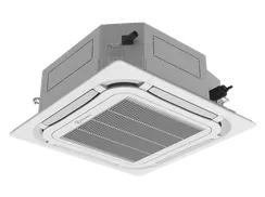 Кассетная сплит-система Electrolux EACC-36H/UP4-DC/N8 Unitary Pro 4 DC