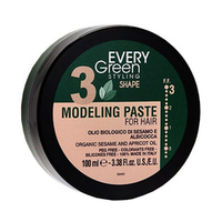 Моделирующая паста для волос с естественным эффектом Dikson Every Green Modeling Paste for Hair 100мл