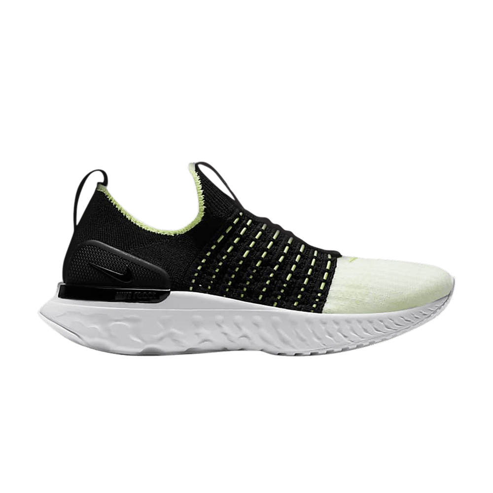 Кроссовки Nike React Phantom Run Flyknit 2 (Женская размерная сетка)