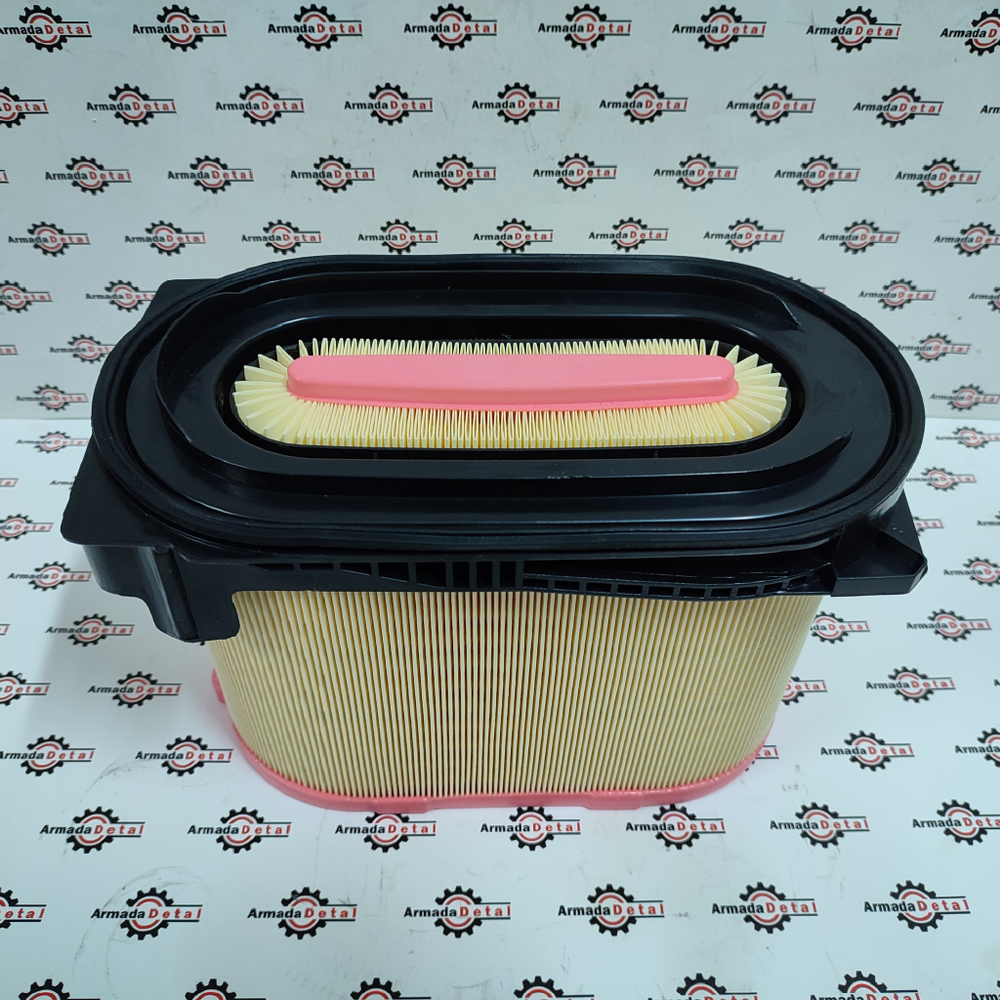 Фильтр воздушный внутренний | 346-6688, FT-6918 | Lefong