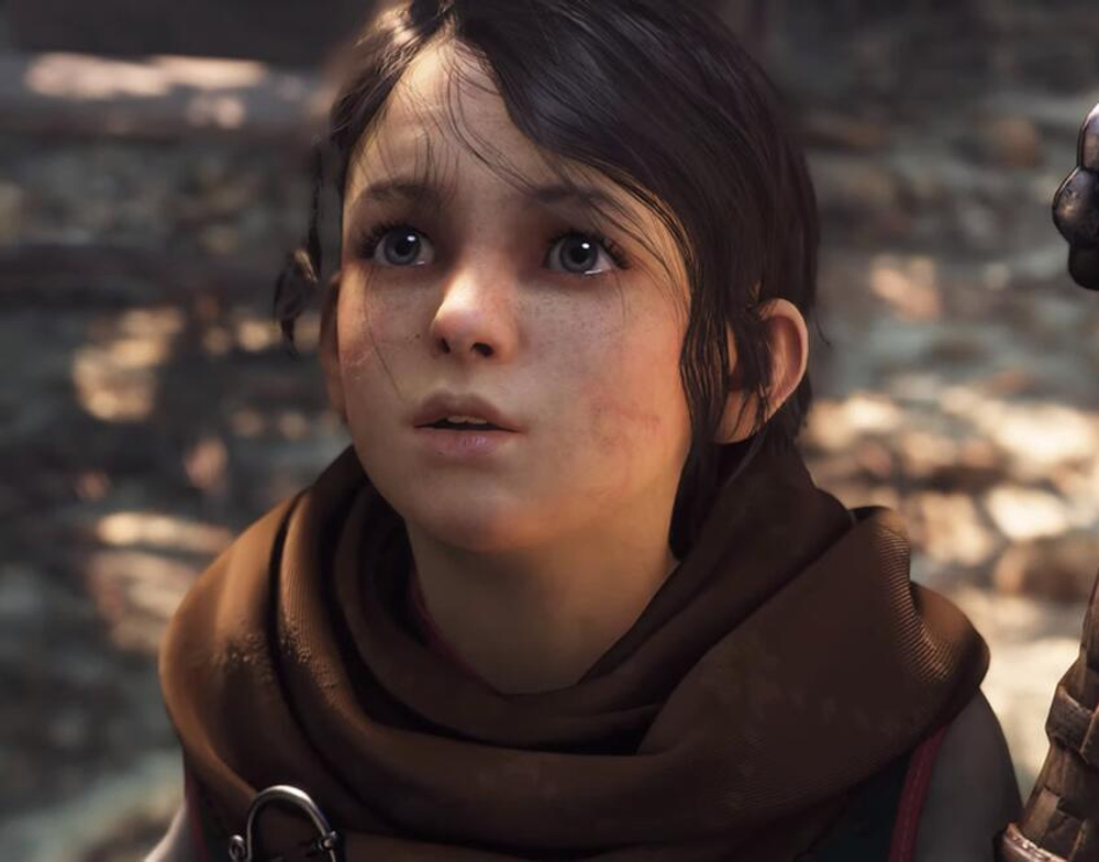 Игра A Plague Tale: Requiem (Русская версия) для PlayStation 5
