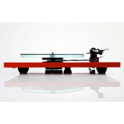REGA PLANAR 3 (Nd5) RED ПРОИГРЫВАТЕЛЬ ВИНИЛОВЫХ ПЛАСТИНОК