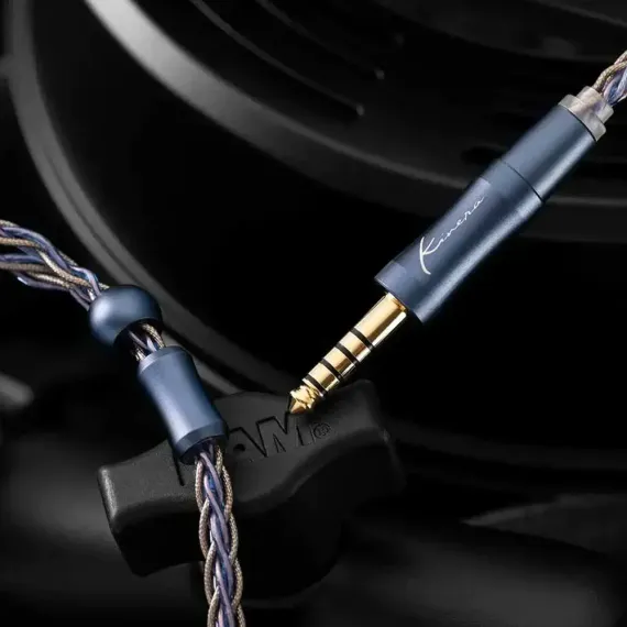 Kinera ACE 2.0 2-pin