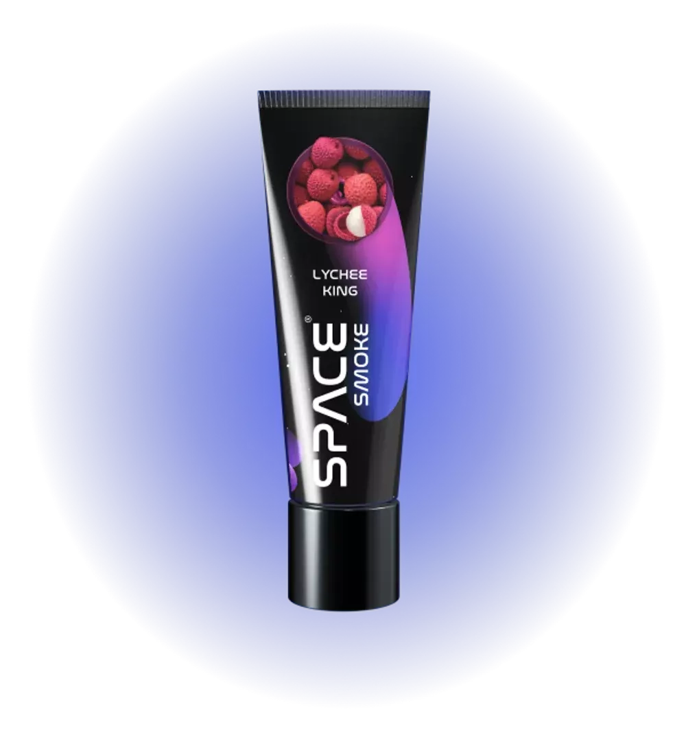 Space Smoke Basic - Lychee King (30г)
