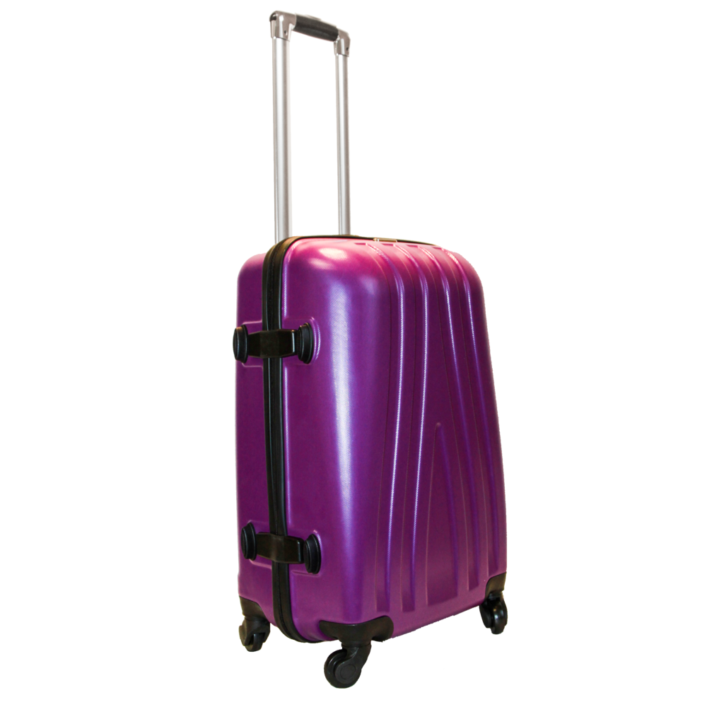 Чемодан 416-1