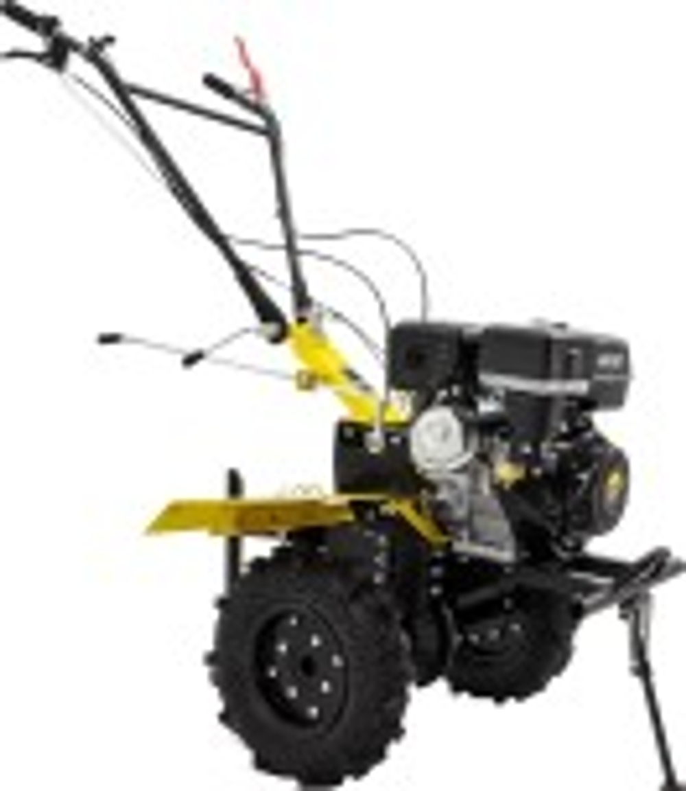 Мотоблок бензиновый HUTER МК-9500P 70/5/4