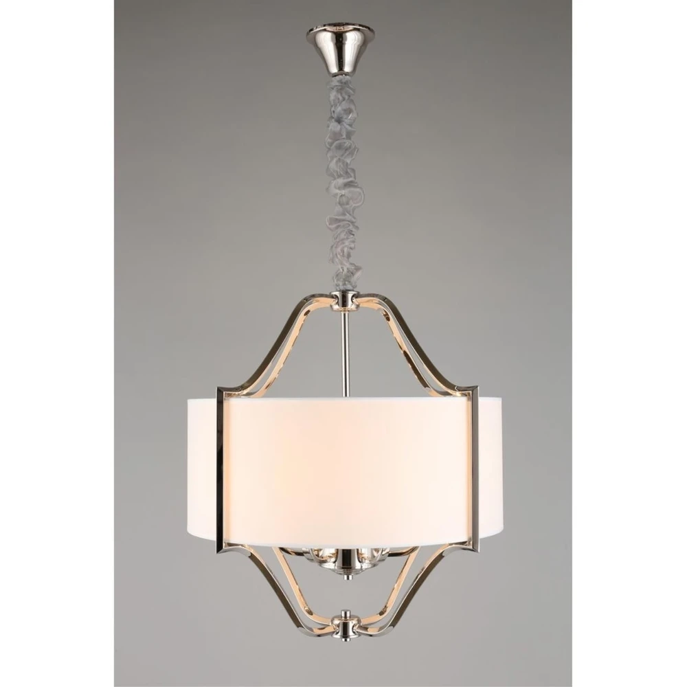 Подвесная люстра Aployt KAMILA APL.727.06.06