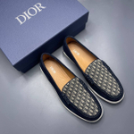 Лоферы Dior