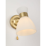 Бра светильник Rivoli   9184-401 настенный 1хЕ27 60 Вт модерн с выключателем