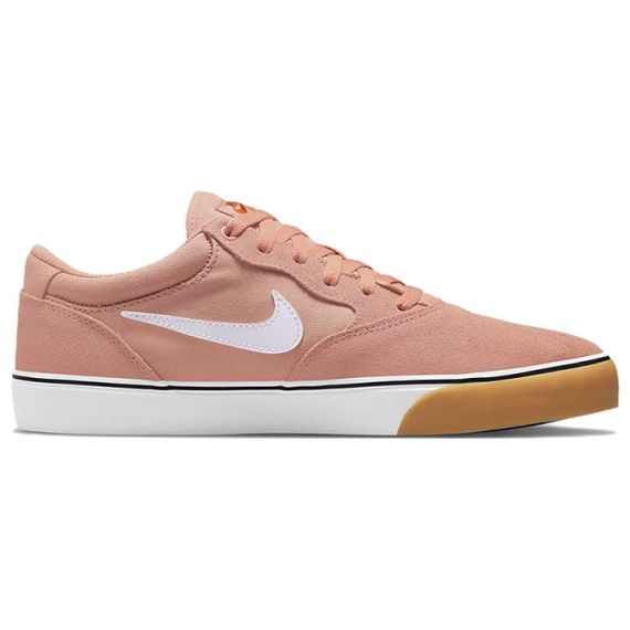 Кроссовки NIKE SB Chron 2 для скейтбординга Низкие кроссовки Юнисекс