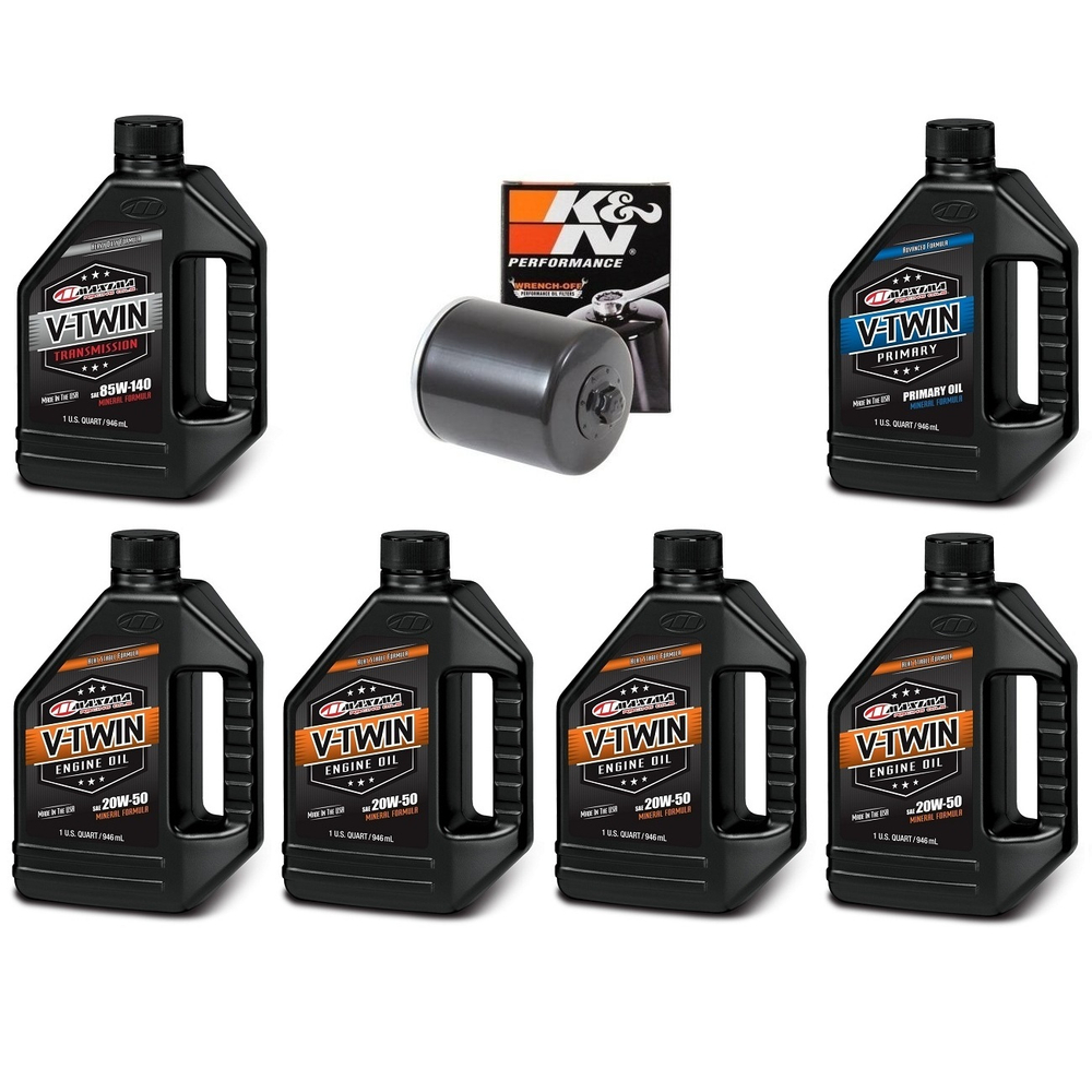 TwinCam комплект ТО-2 черн. мин.