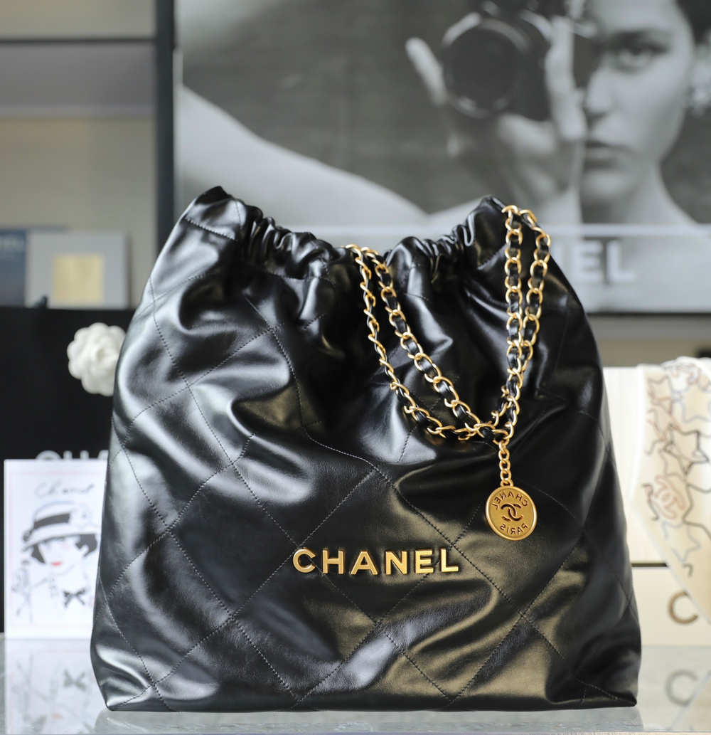 Chane1 22 Large 47 cm