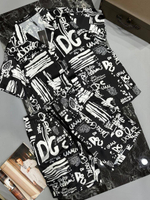 Костюм Dolce Gabbana