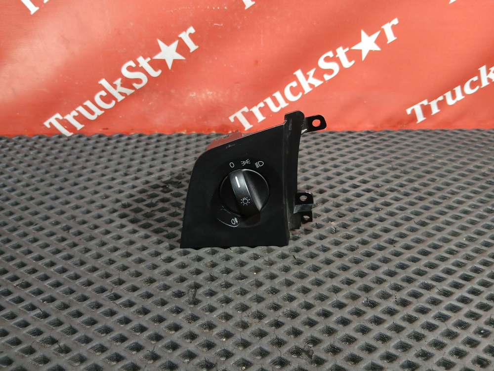 Переключатель света фар 2019г