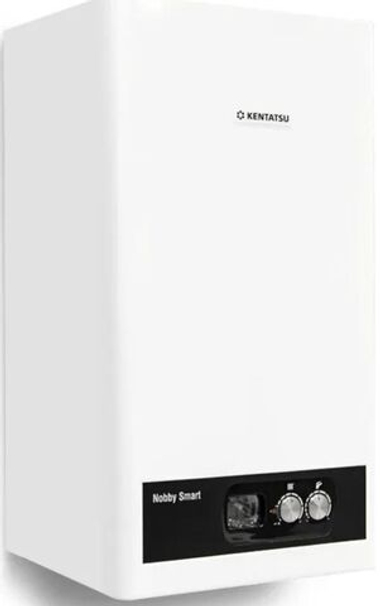 Настенный газовый котел Kentatsu Nobby Smart 28-2CSF