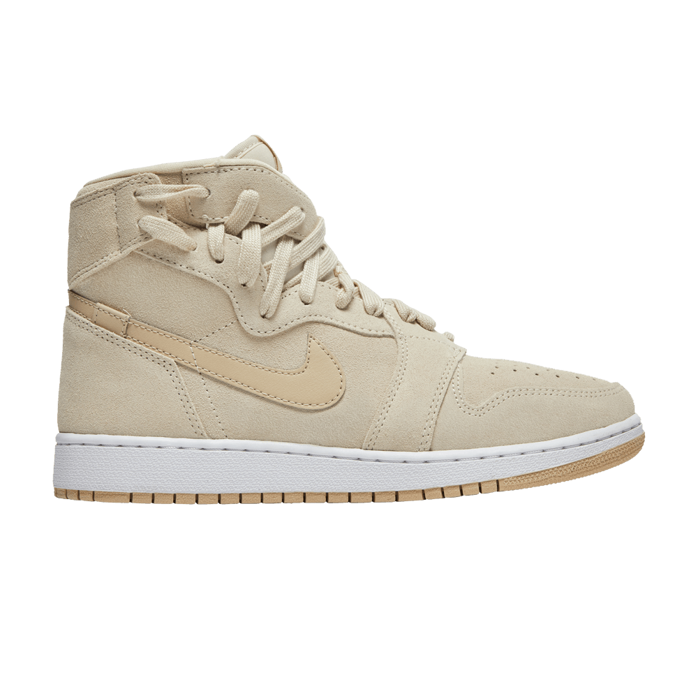 Кроссовки Jordan Air Jordan 1 Rebel Xx (Женская размерная сетка)