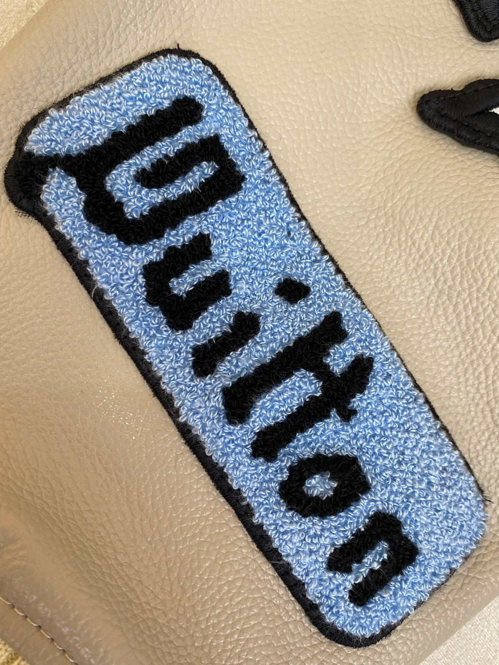 Louis Vuitton Jacket