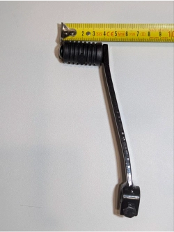 t t Рычаг переключения передач для мотоцикла вал 11мм