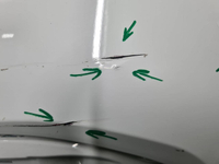 Бампер передний Lada Granta (2018-н.в.)