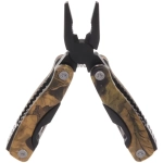 Мультитул на базе пассатижей 9 предметов 7см АА3