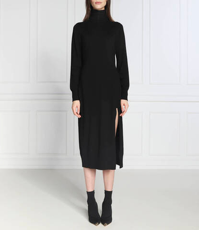 платье Michael Kors - черный(MU2813ECSN)