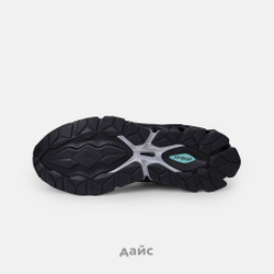 Кроссовки Asics Gel-Quantum 360 VII Asayake Pack "Black Safety Yellow"