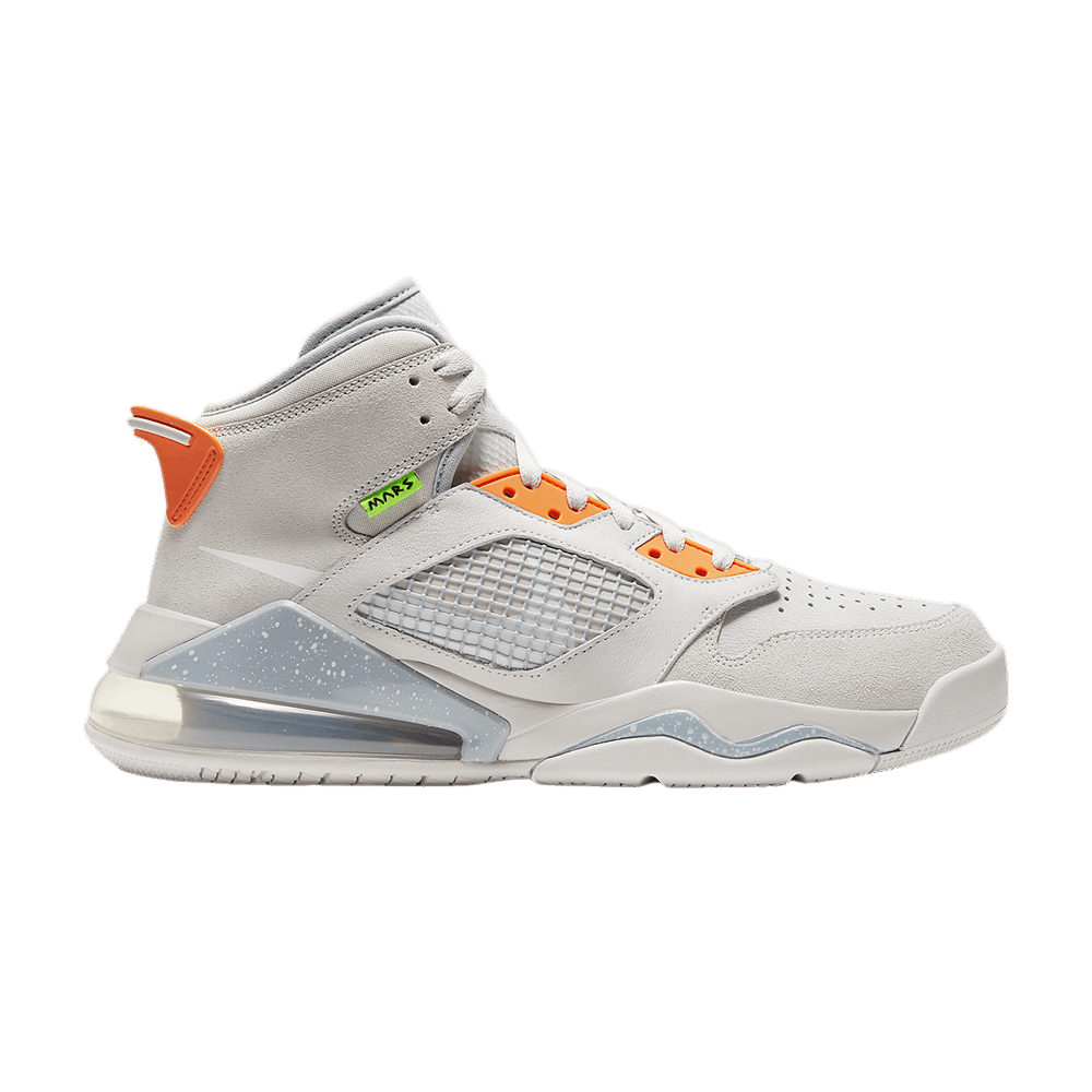 Кроссовки Jordan Mars 270