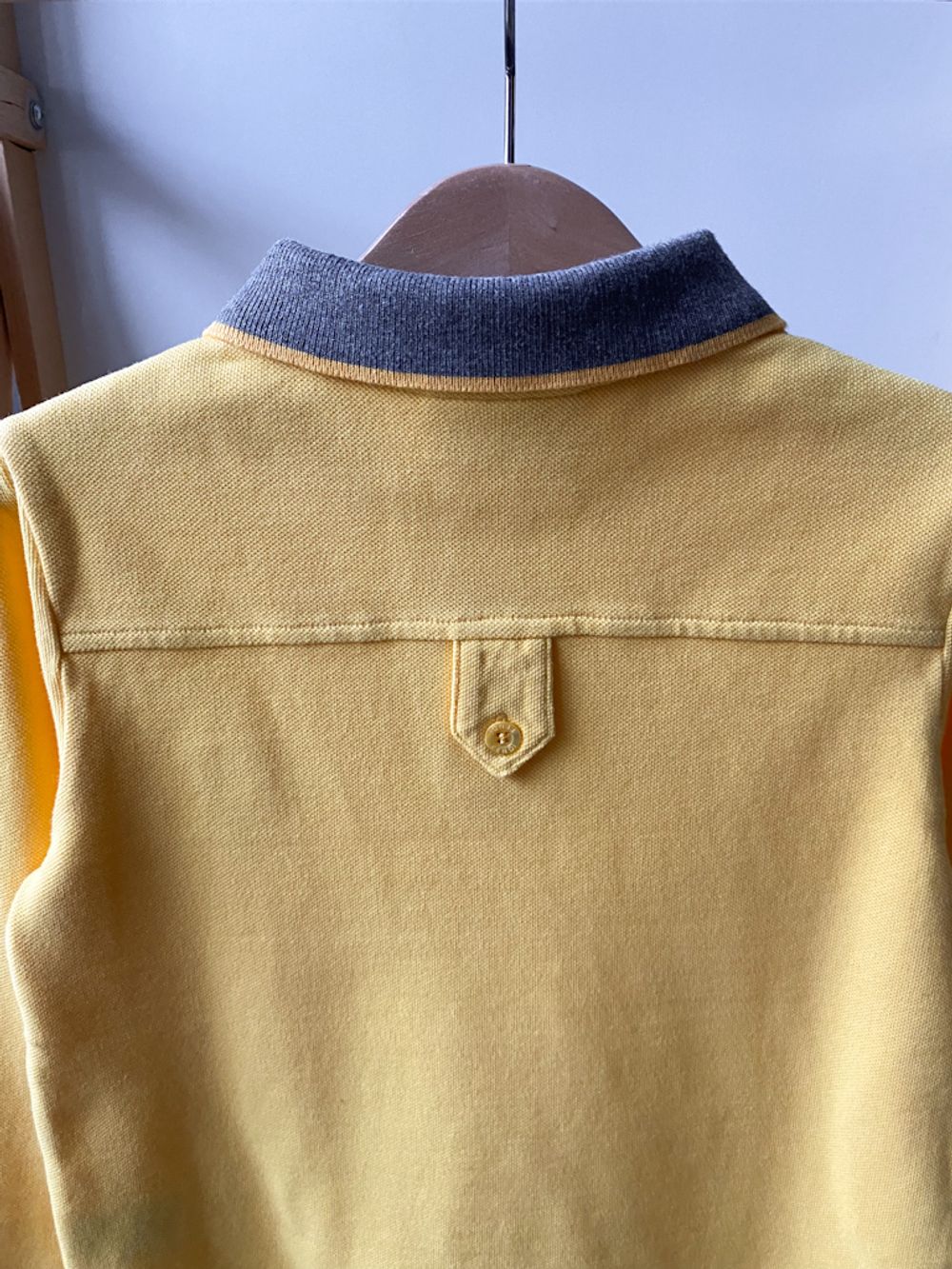 Новое хлопковое поло Fendi, 116