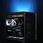 Ryzen 9 9950X3D + RTX 5090 32Gb