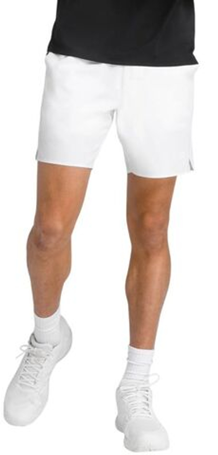 Теннисные шорты Wilson Tournament V2 7" Unlined