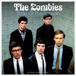 The Zombies / Time Of The Season (Coloured Vinyl)(2LP)