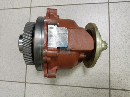 Привод вентилятора 850.1308011-04