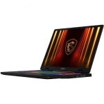 Ноутбук MSI Pulse A16 AI+ C3HWGKG-030XRU Ryzen AI 7 350 32Gb SSD1Tb NVIDIA GeForce RTX 5070 8Gb 16" IPS QHD+ (2560x1600) FreeDOS black WiFi BT Cam (9S7-15PK11-030)