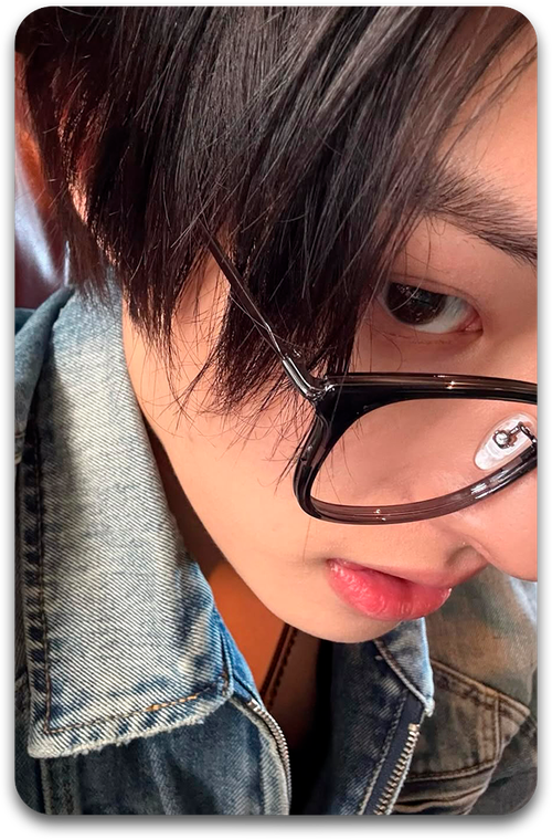 Карта / ATEEZ #1697