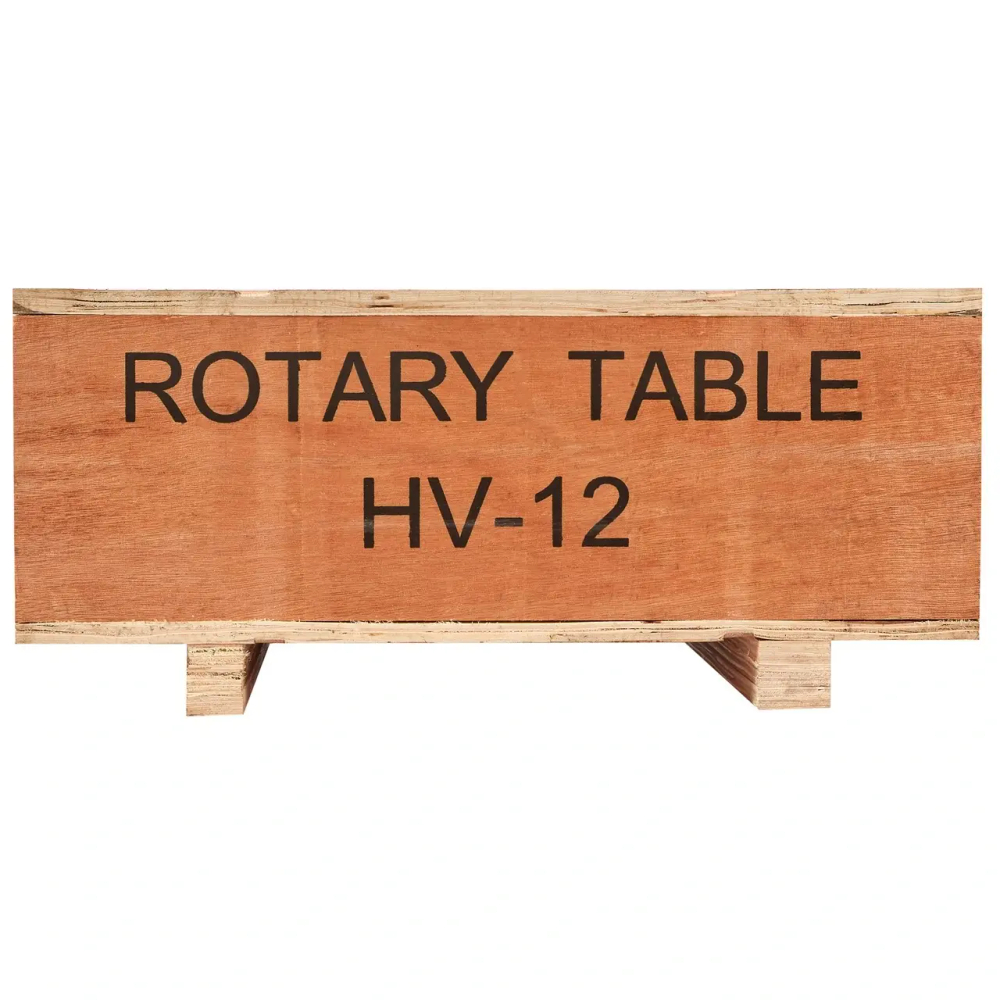 Поворотный стол горизонтально-вертикальный D320 TSL 320