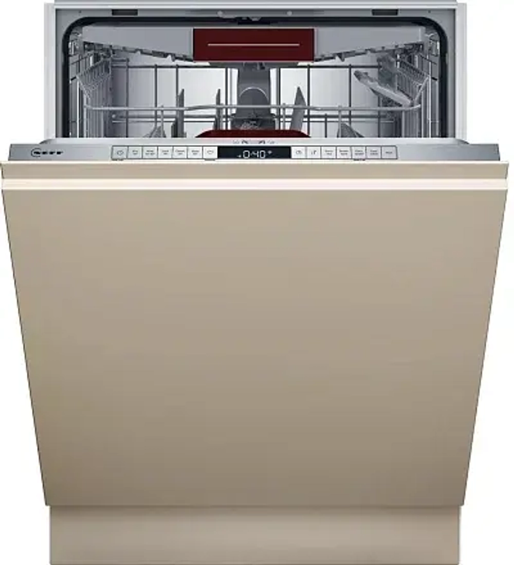 Встраиваемая посудомоечная машина Neff S155HVX00E