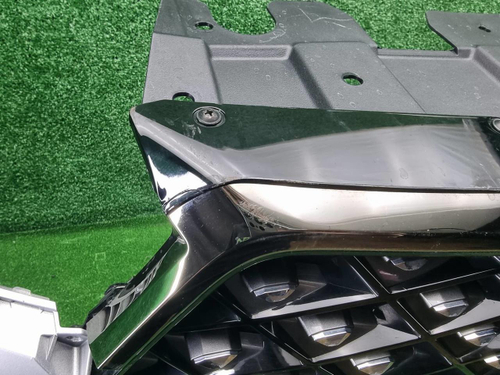 Бампер передний Chery Tiggo 7 Pro Max (2024-н.в.)