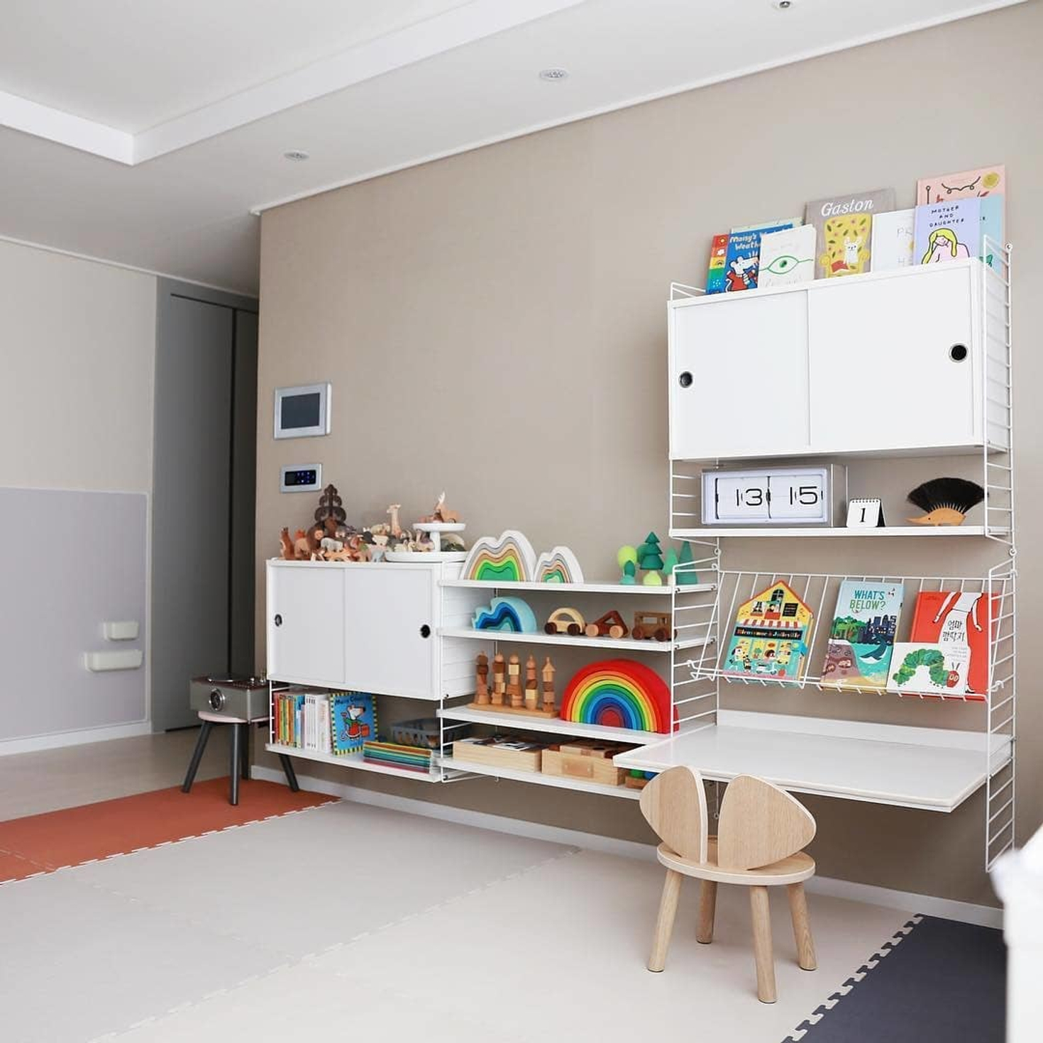 Родителям тоже надо читать?