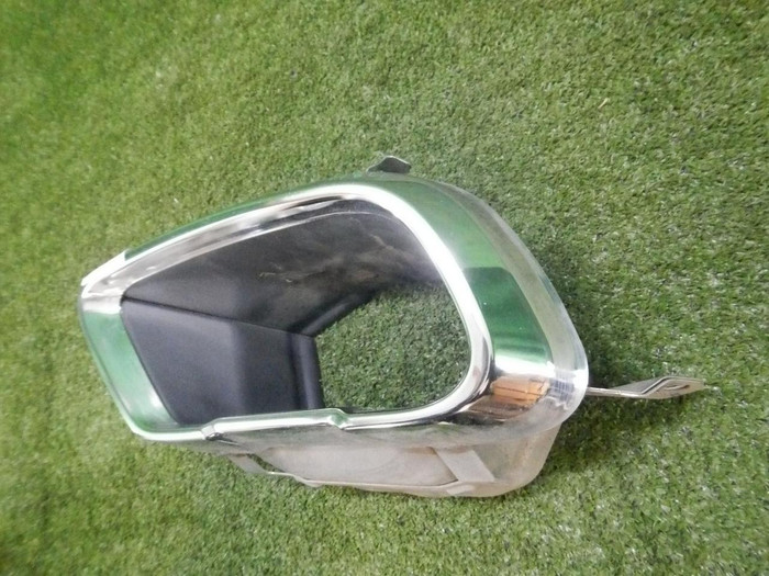 Насадка глушителя правая BMW X5 G05 18-23 M-paket