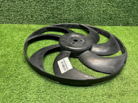 Вентилятор охлаждения Hyundai Creta 2 (2021-2022)