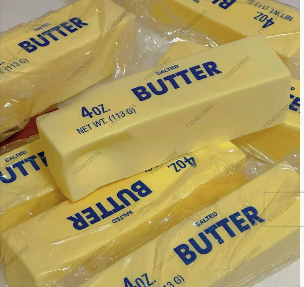 Сквиш Butter