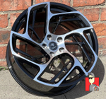 Комплект дисков Weds 20x9 et30 5x114.3