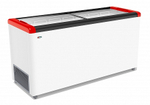 Морозильный ларь Frostor GELLAR FG600C