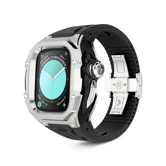 Корпус для Apple Watch Ultra RSTIII49 - Oyama Steel