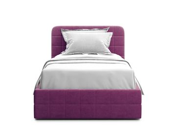 Кровать Adda 90 Velutto 15